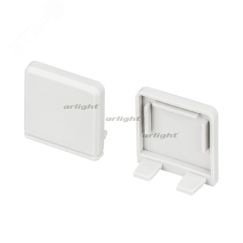Заглушка для PLS-LOCK под экран G-K (ARL, Пластик) Arlight 019211