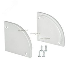 Заглушка SL-KANT-H30 ROUND глухая (ARL, Пластик) Arlight 019335