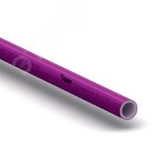 Труба отопительная Pink 20 (2.8) бухта 120м РЕХАУ 11360523120