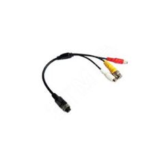 Переходник AVIA-BNC 0.3 Optimus CCTV AVIA-BNC_0.3