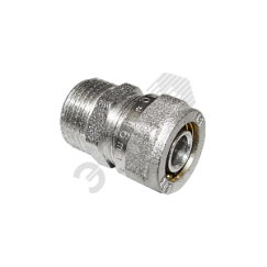 Переходник S20х3/4 Н AQUALINK 00172
