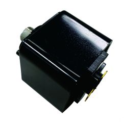 Адаптер кубический черный для шинопровода LEDVANCE LEDVANCE 4099854256486