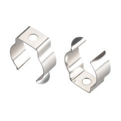 Держатель для профиля ARH-ROUND-D20 (Arlight, Металл) Arlight 039522