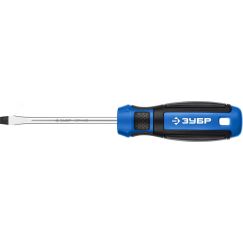 Отвертка Профессионал SL6x100 ЗУБР 25231-6_z01