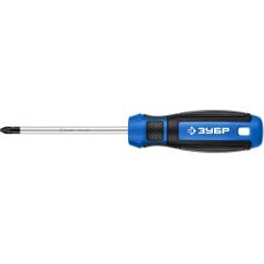 Отвертка Профессионал PH2x100 ЗУБР 25232-2_z01