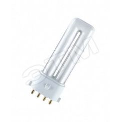 Лампа энергосберегающая КЛЛ 9вт Dulux S/Е 9/840 4p 2G7 Osram LEDVANCE 4050300020174