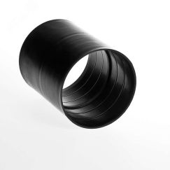 Муфта для труб D=110мм RUVinil МКЛ-110