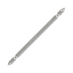 Вставка (бита) торцевая 1/4', Phillips, PH3, L = 150 мм, двухсторонняя, для шуруповерта King Tony 131503P