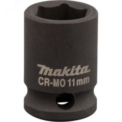 Торцовая головка 11x28 мм Makita B-39936