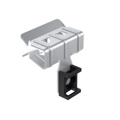 Зажим балочный 15-20 мм под нейл.стяжку TDZ EKF EKF ZB15-20-S