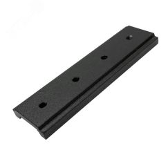 Коннектор прямой MAG-ORIENT-CON-I (BK) Arlight 033749
