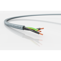 Кабель универсальный FLEXICORE 130 H нг(A)-HF 0,6/1 кВ 3G1,5 Лапп Руссия 3120002106