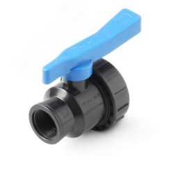 Кран шаровой вр-вр 3/4x3/4 PRO AQUA 997000F020F020