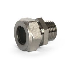 Муфта (M) 15х1/2 НП EF Stahlmann 2217167