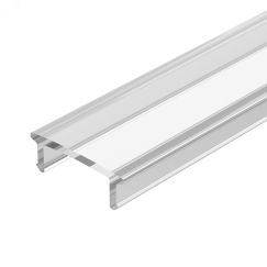 Экран ARH-DECORE-S12 Flat Clear (ARL, Пластик) Arlight 023905