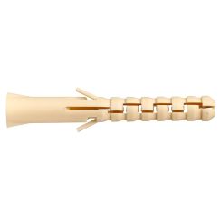 Дюбель нейлоновый PND-8L 8х65мм удлиненный (50шт) Европартнёр 76082047
