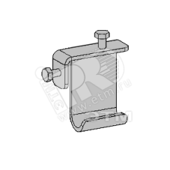 Т-образное соединение Meka 1449890