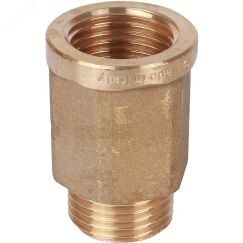 Удлинитель 1/2'x1/2' ВН шестигранный STOUT SFT-0054-001212