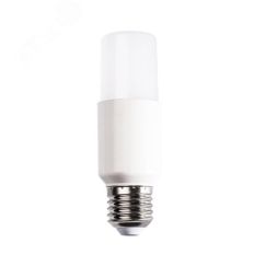 Лампа светодиодная LED 10Вт T32 E27 холодный 800Лм JazzWay 5000858