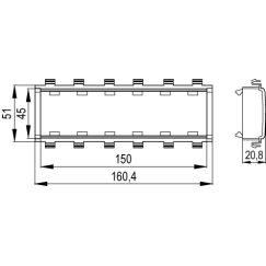 Чертеж F1003A