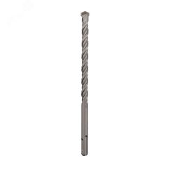 Бур по бетону 10x350x290 мм SDS PLUS Kranz KR-91-0817