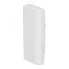 Заглушка 100x50мм Daccord/Legrand 638035