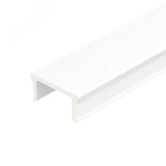 Экран PLINTUS-H54-2000 Opal (Arlight, Пластик) Arlight 045438