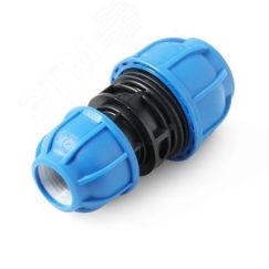 Муфта переходная 50x25 PRO AQUA 87050025000X000