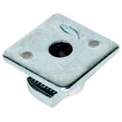 Болт для быстрого монтажа FHS Clix 8х60 Fischer 538655