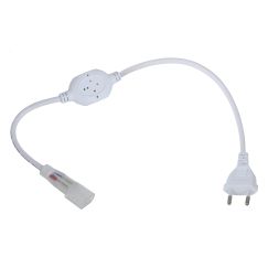 Источник питания для светодиодной ленты неоновой power cord-NEONLED (100/2000) ЭРА Б0043079