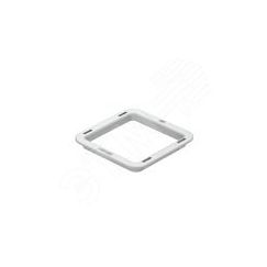 Предохранительное кольцо для защиты кабеля 62x62 OBO Bettermann KSR-920 PE