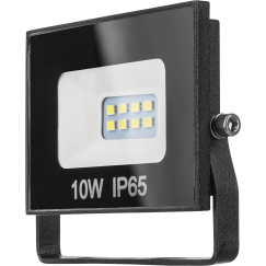 Прожектор светодиодный ДО-10w 4000К 800Лм IP65 ОНЛАЙТ 71656