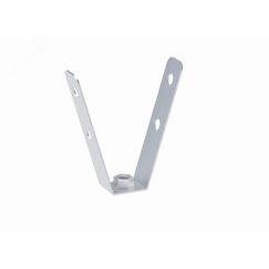 Подвес для профнастила с гайкой М10 (2 мм) TDZ EKF kp10120-TDZ