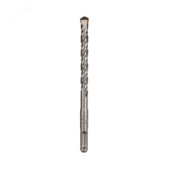 Бур по бетону 14x160x100 мм SDS PLUS Kranz KR-91-0032