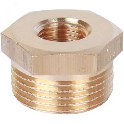 Футорка 3/4X1/4 STOUT SFT-0028-003414