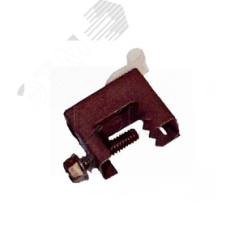 Зажим ВС-2 сталь Protectowire BC-2