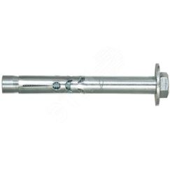 Анкер втулочный FSA 12х70/10 S Fischer 68526