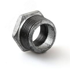 Футорка НР-ВР(оцинк)2X1 PRO AQUA G24150X25