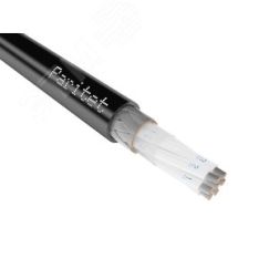 Кабель КДПЭПГнг(А)-HF 4х0.75 Паритет 104678