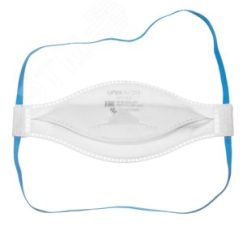 Полумаска фильтрующая UNIX Air 211 FFP1 R D Зелинский групп 102-044-0019