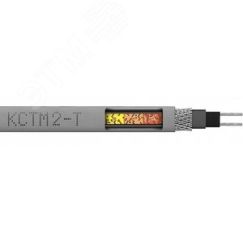 Кабель нагревательный саморегулирующийся 30КСТМ2-АТ ССТ 2209838