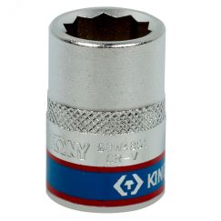 Головка специальная торцевая 1/2', 20 мм, 10-лучевая, для задних рычагов Honda CR-V King Tony 9BW4801