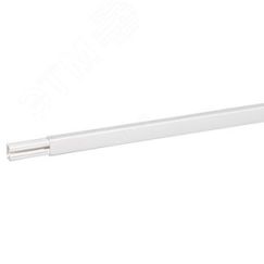 DLPlus Кабель-канал 20x12.5 (3м) Daccord/Legrand 33301