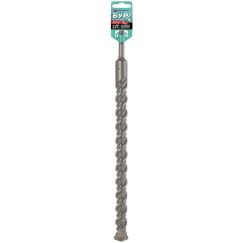 Бур по бетону, SDS-Plus, GreatFlex Light, 14x160 мм Greatflex 56-14160