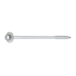 Шурупы для креплен. с/п к бетону BS-R 6,3x240 V19 SORMAT 5663240514