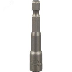 Торцовая головка 5.5х55 Makita P-06270