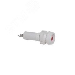 Лампа СКЛ15.3А-Ж-1-24 жел. Каскад-Электро 00002806
