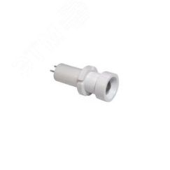 Лампа СКЛ 16.3А-КП-2-220 красная Каскад-Электро 00001203