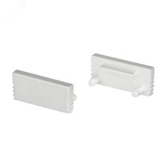 Заглушка SL-SLIM-H7 глухая (ARL, Пластик) Arlight 024475