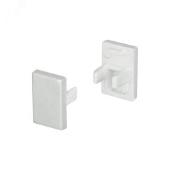 Заглушка SL-MINI-8-H12 глухая (ARL, Пластик) Arlight 024477